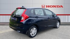 Honda Jazz 1.3 i-VTEC S 5dr Petrol Hatchback